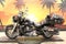 2013 Harley-Davidson FLHTK - Electra Glide Ultra Limited Base