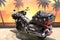 2013 Harley-Davidson FLHTK - Electra Glide Ultra Limited Base