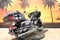 2013 Harley-Davidson FLHTK - Electra Glide Ultra Limited Base