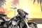 2013 Harley-Davidson FLHTK - Electra Glide Ultra Limited Base