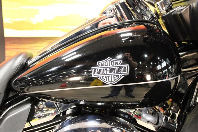 2013 Harley-Davidson FLHTK - Electra Glide Ultra Limited Base