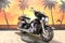 2013 Harley-Davidson FLHTK - Electra Glide Ultra Limited Base