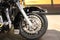 2013 Harley-Davidson FLHTK - Electra Glide Ultra Limited Base