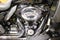 2013 Harley-Davidson FLHTK - Electra Glide Ultra Limited Base