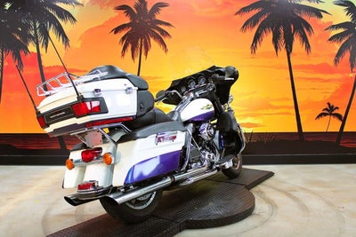 2010 Harley-Davidson Touring FLHTK - Electra Glide Ultra Limited