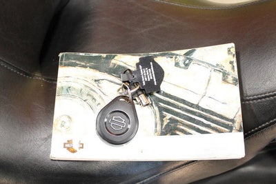 2010 Harley-Davidson Touring FLHTK - Electra Glide Ultra Limited