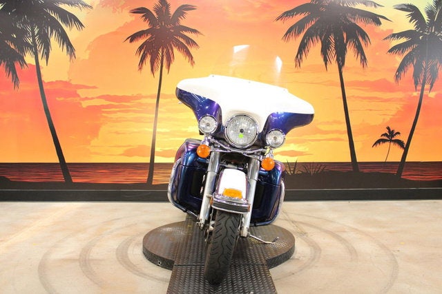 2010 Harley-Davidson Touring FLHTK - Electra Glide Ultra Limited