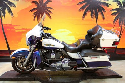 2010 Harley-Davidson Touring FLHTK - Electra Glide Ultra Limited