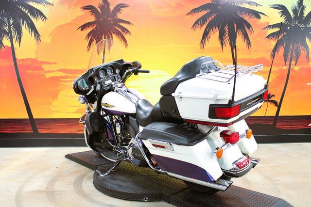 2010 Harley-Davidson Touring FLHTK - Electra Glide Ultra Limited