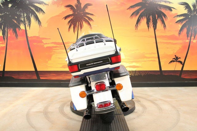 2010 Harley-Davidson Touring FLHTK - Electra Glide Ultra Limited
