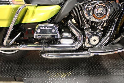 2011 Harley-Davidson Touring FLHTK - Electra Glide Ultra Limited