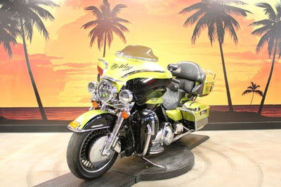 2011 Harley-Davidson Touring FLHTK - Electra Glide Ultra Limited