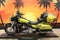 2011 Harley-Davidson Touring FLHTK - Electra Glide Ultra Limited