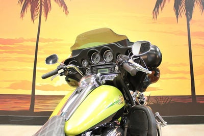 2011 Harley-Davidson Touring FLHTK - Electra Glide Ultra Limited