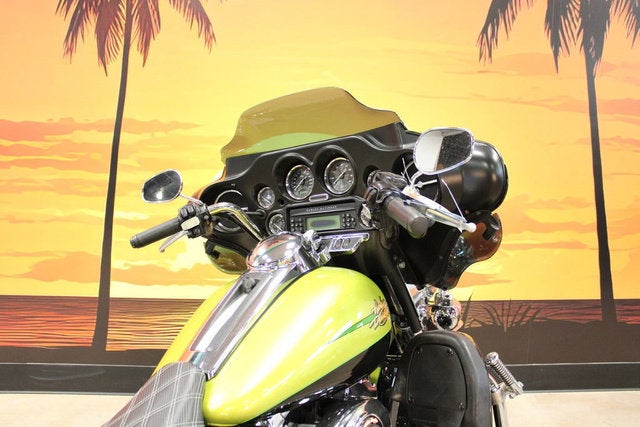 2011 Harley-Davidson Touring FLHTK - Electra Glide Ultra Limited