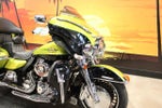 2011 Harley-Davidson Touring FLHTK - Electra Glide Ultra Limited