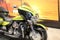 2011 Harley-Davidson Touring FLHTK - Electra Glide Ultra Limited