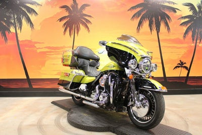 2011 Harley-Davidson Touring FLHTK - Electra Glide Ultra Limited