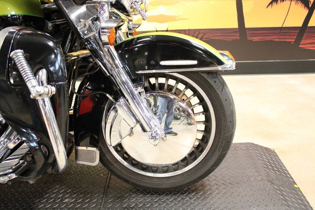 2011 Harley-Davidson Touring FLHTK - Electra Glide Ultra Limited
