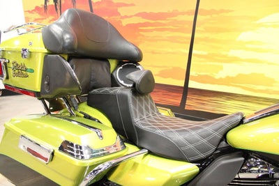 2011 Harley-Davidson Touring FLHTK - Electra Glide Ultra Limited