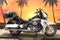 2013 Harley-Davidson FLHTK - Electra Glide Ultra Limited Base