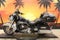2013 Harley-Davidson FLHTK - Electra Glide Ultra Limited Base