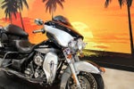 2013 Harley-Davidson FLHTK - Electra Glide Ultra Limited Base