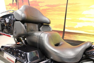 2013 Harley-Davidson FLHTK - Electra Glide Ultra Limited Base