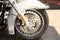 2013 Harley-Davidson FLHTK - Electra Glide Ultra Limited Base
