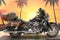 2013 Harley-Davidson FLHTK - Electra Glide Ultra Limited Base