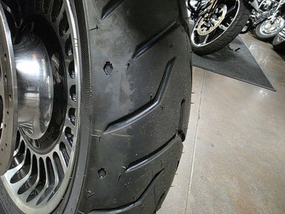 2013 Harley-Davidson FLHTK - Electra Glide Ultra Limited Base