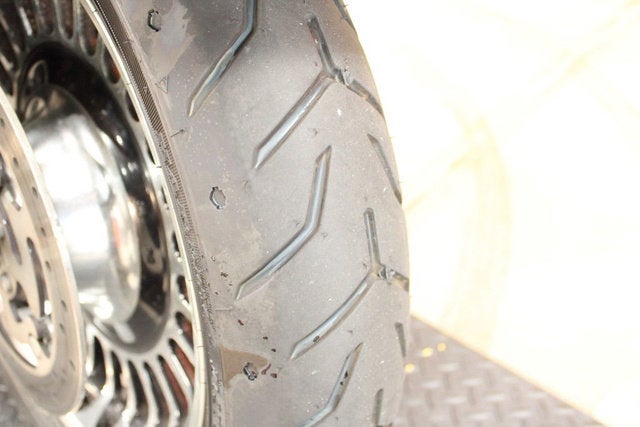 2013 Harley-Davidson FLHTK - Electra Glide Ultra Limited Base