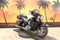 2013 Harley-Davidson FLHTK - Electra Glide Ultra Limited Base