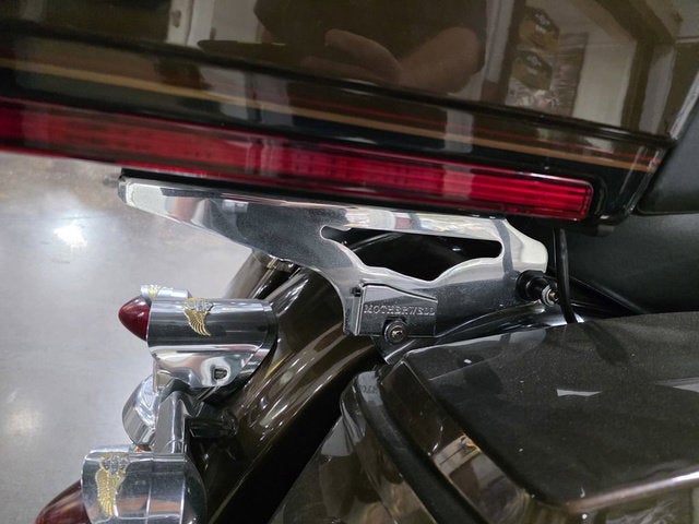 2013 Harley-Davidson FLHTK - Electra Glide Ultra Limited Base