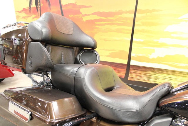 2013 Harley-Davidson FLHTK - Electra Glide Ultra Limited Base