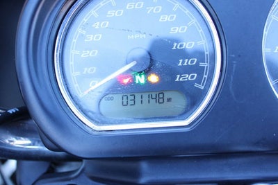 2017 Harley-Davidson FLTRU - Road Glide Ultra Base