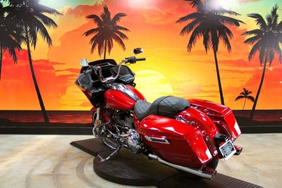 2025 Harley-Davidson FLTRX - Road Glide Base