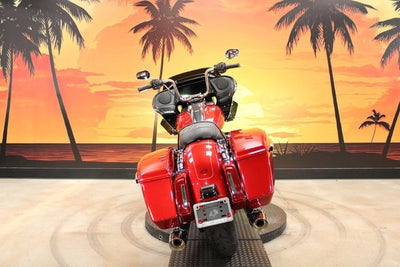 2025 Harley-Davidson FLTRX - Road Glide Base