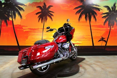 2025 Harley-Davidson FLTRX - Road Glide Base