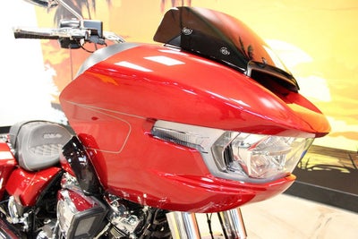 2025 Harley-Davidson FLTRX - Road Glide Base