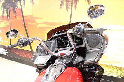 2025 Harley-Davidson FLTRX - Road Glide Base