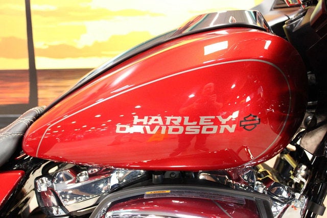 2025 Harley-Davidson FLTRX - Road Glide Base