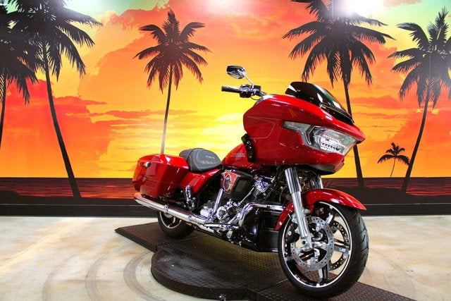 2025 Harley-Davidson FLTRX - Road Glide Base