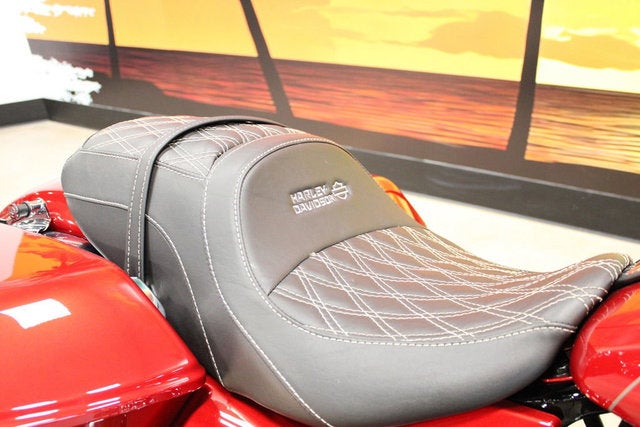 2025 Harley-Davidson FLTRX - Road Glide Base