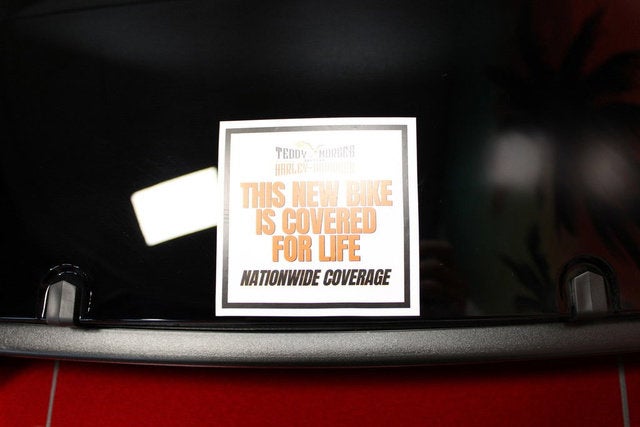 2025 Harley-Davidson FLTRX - Road Glide Base