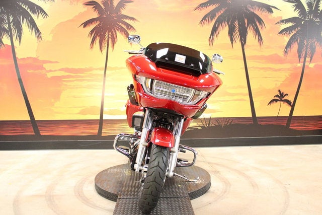 2025 Harley-Davidson FLTRX - Road Glide Base