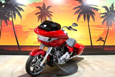 2025 Harley-Davidson FLTRX - Road Glide Base