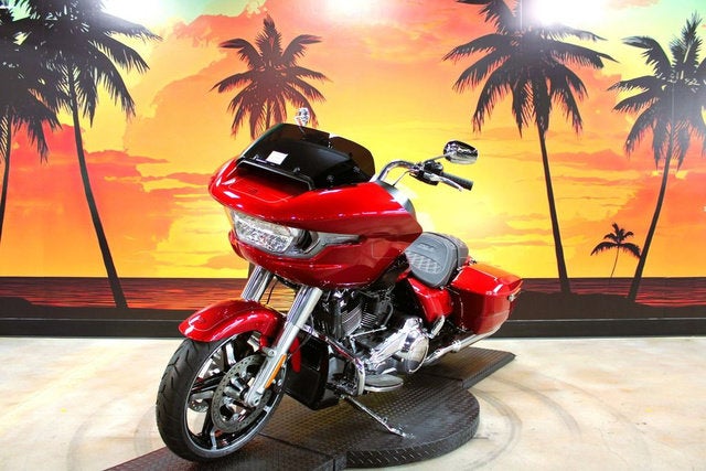 2025 Harley-Davidson FLTRX - Road Glide Base