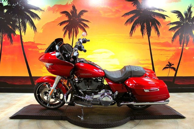 2025 Harley-Davidson FLTRX - Road Glide Base