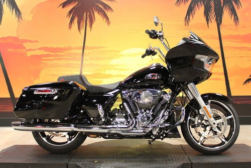 2025 Harley-Davidson FLTRX - Road Glide Base